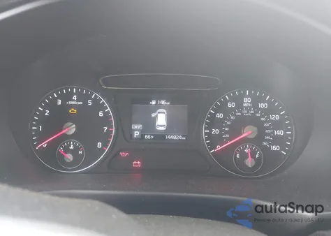 2019 Kia Sorento 3.3L Lx z USA, uszkodzony, nr VIN 5XYPG4A52KG488991